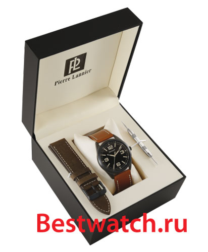 Часы Pierre Lannier Vintage 368B439